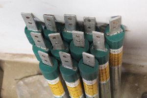 Copper Bonded Earthing Electrode