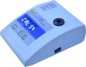 DIGITAL FULLY AUTOMATIC COLORIMETER