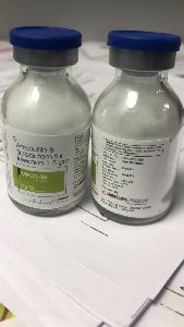 Ampicillin & Sulbactam for injection 1.5 gm