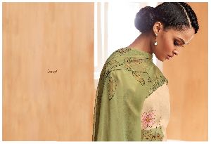ETHEREAL By Ganga  Suits