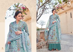 TITALI BY Alok Suits