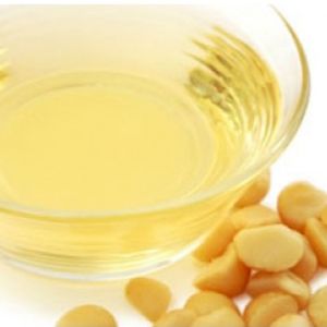 Macadamia Nut Oil