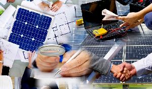 Solar Project Consultancy Services