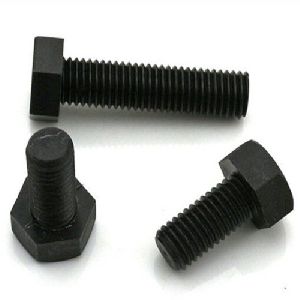 Hexagonal Carbon Steel Fastener