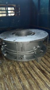 Radial Flap Mould