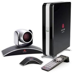 HD Video Conferencing System