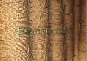 Curled Coir Rope