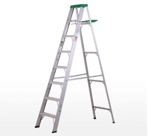 Aluminium Ladders