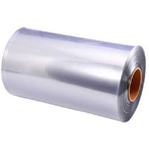 pvc film roll