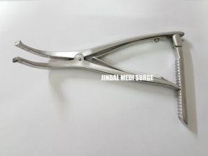 Bone Spreader Orthopedic Instrument