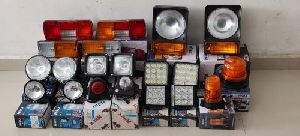 Forklift LED Headlight