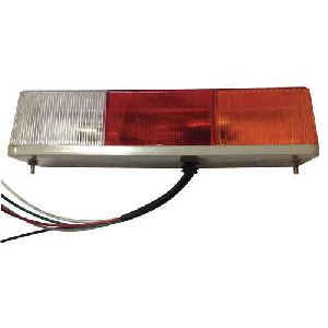 Forklift Tail Light