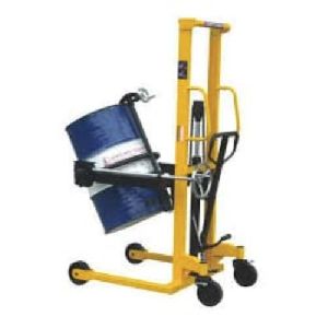 Hydraulic Drum Lifter