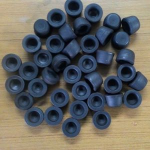 Graphite Crucibles