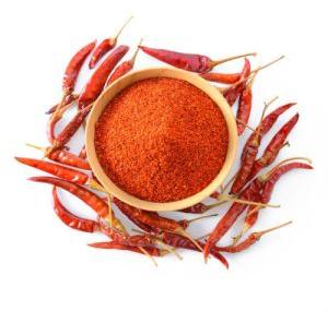 Red Chilli Powder