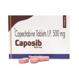 Capcitabine Tablet