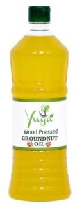 Groundnut Oil