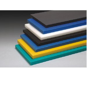 Plastic Boards