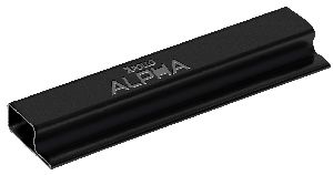 Alpha Window Frames