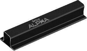 Alpha Window Frames