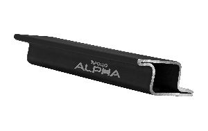 Alpha Window Frames