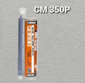 ICFS CM350P REBARING CHEMICAL