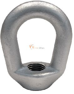 Forged Eye Nut