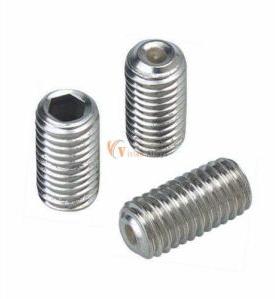 Grub Screws