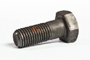 heavy hex head bolts