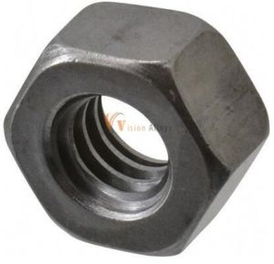 Heavy Hex Nuts