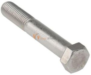 high tensile hex bolt