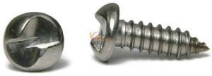 Security Head Screws