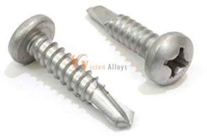 Self Drilling Screws