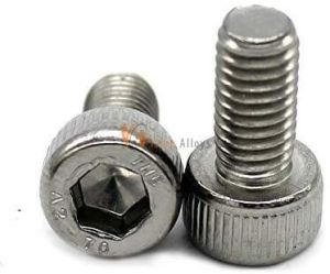 Socket Head Cap Screw