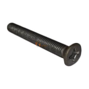 Threaded Rounds Bolts