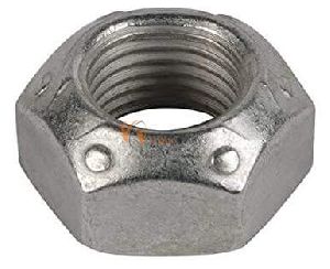 Top Lock Nuts