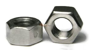 Two-Way Reversible Lock Nuts