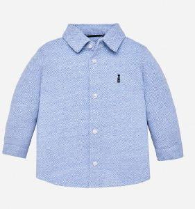 High Quality Boys Plain Shirt