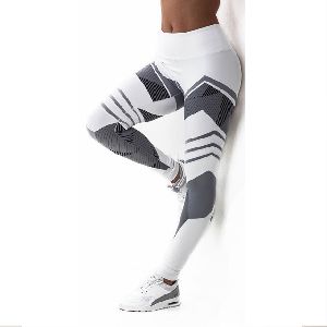 OEM Custom Women Leggings