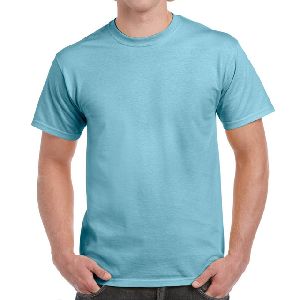 Custom Design Men Cotton T Shirts