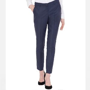 Women Casual Office Pants