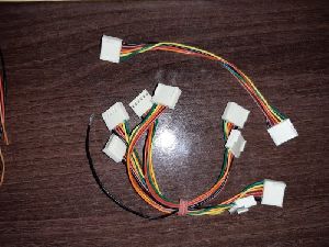 Industrial Wiring Harness