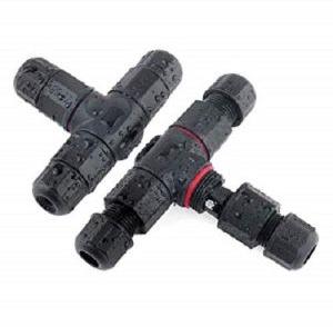 waterproof connectors