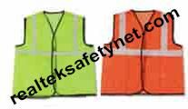 Reflective Vest