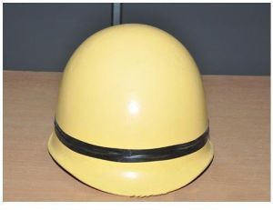 Fireman Helmet