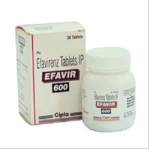 Efavirenz Capsules