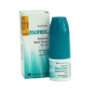 Mometasone Furoate Nasal Spray