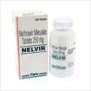 Nelfinavir Tablets