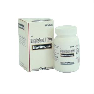 Nevirapine Tablets