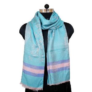 Womens Silk Stole